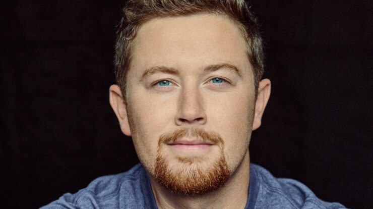 Scotty mccreery