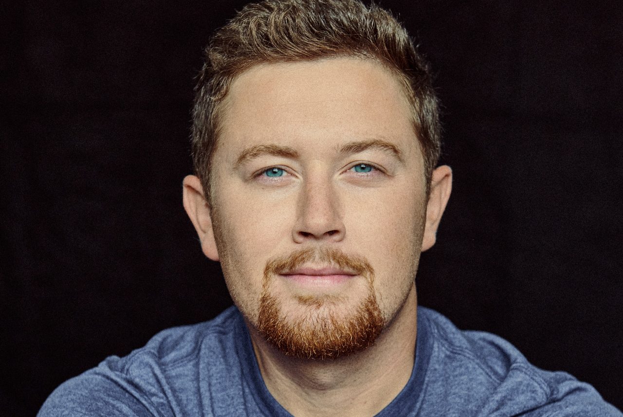 Scotty mccreery